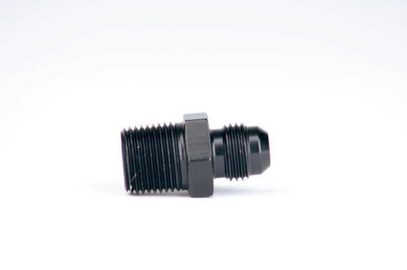 Load image into Gallery viewer, Aeromotive 3/8in NPT / AN-06 Male Flare Adapter fitting
