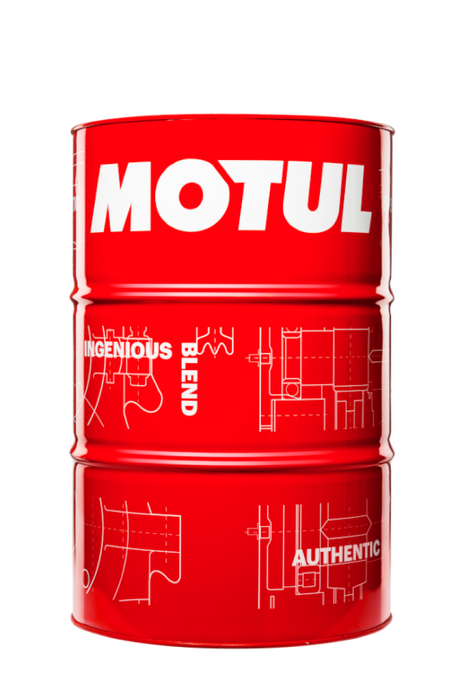 Motul Synthetic Engine Oil 8100 5W30 X-CESS 208L