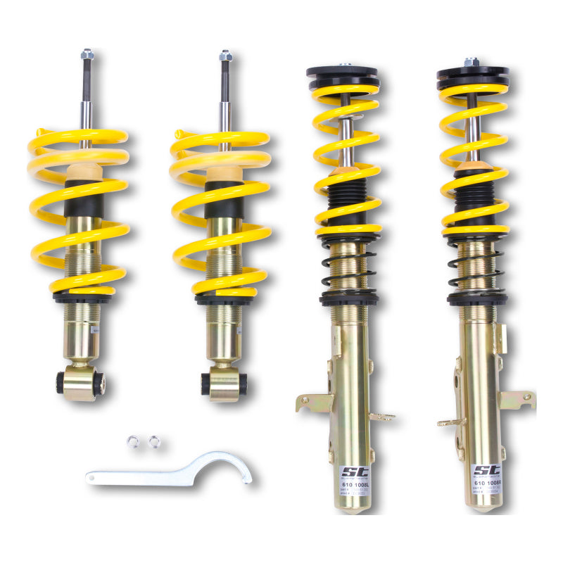 Load image into Gallery viewer, ST Coilover Kit 10-15 Chevrolet Camaro
