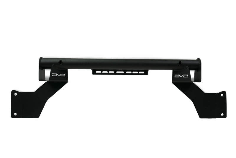 Load image into Gallery viewer, DV8 Offroad 21-22 Ford Bronco 4dr Rear Speaker &amp; Light Mount Bar
