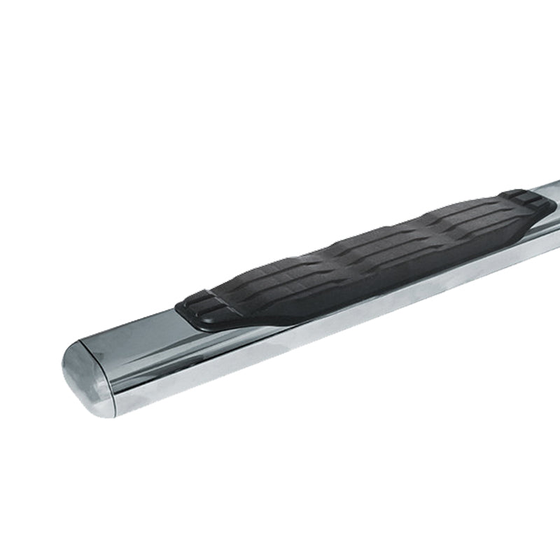 Load image into Gallery viewer, Go Rhino Universal 1000 Series Side Steps - SS - 5in x 87in
