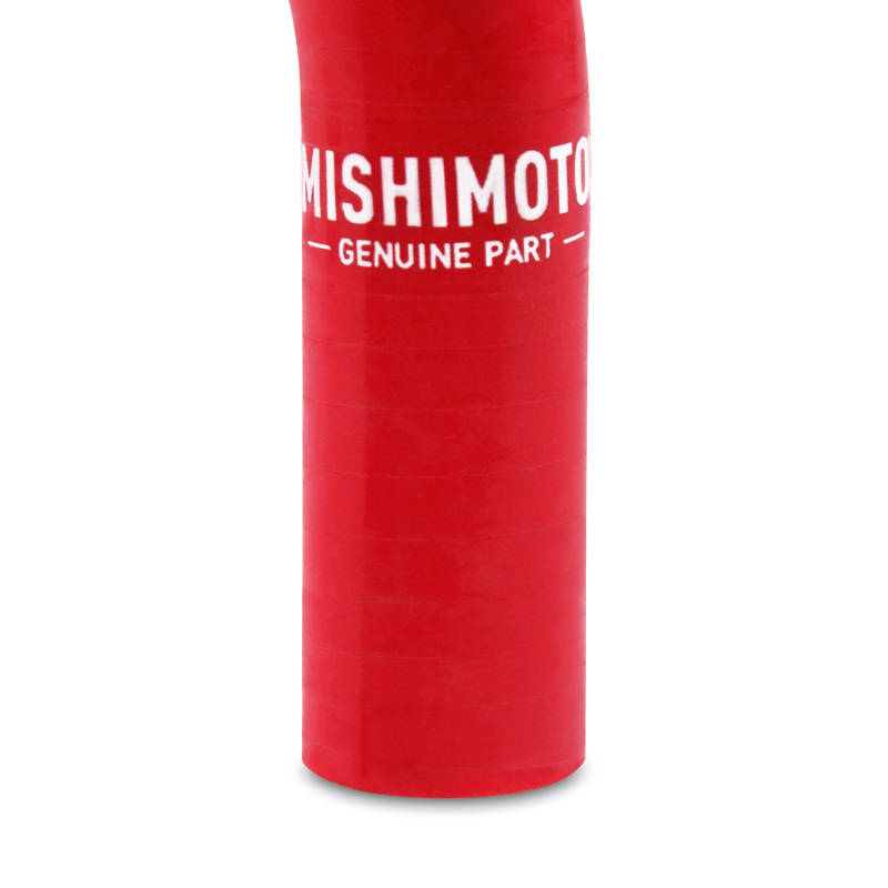 Load image into Gallery viewer, Mishimoto 05-08 Chevy Corvette/Z06 Red Silicone Ancillary Hose Kit
