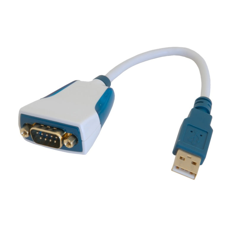 Load image into Gallery viewer, Autometer USB to RS-232 Adapter

