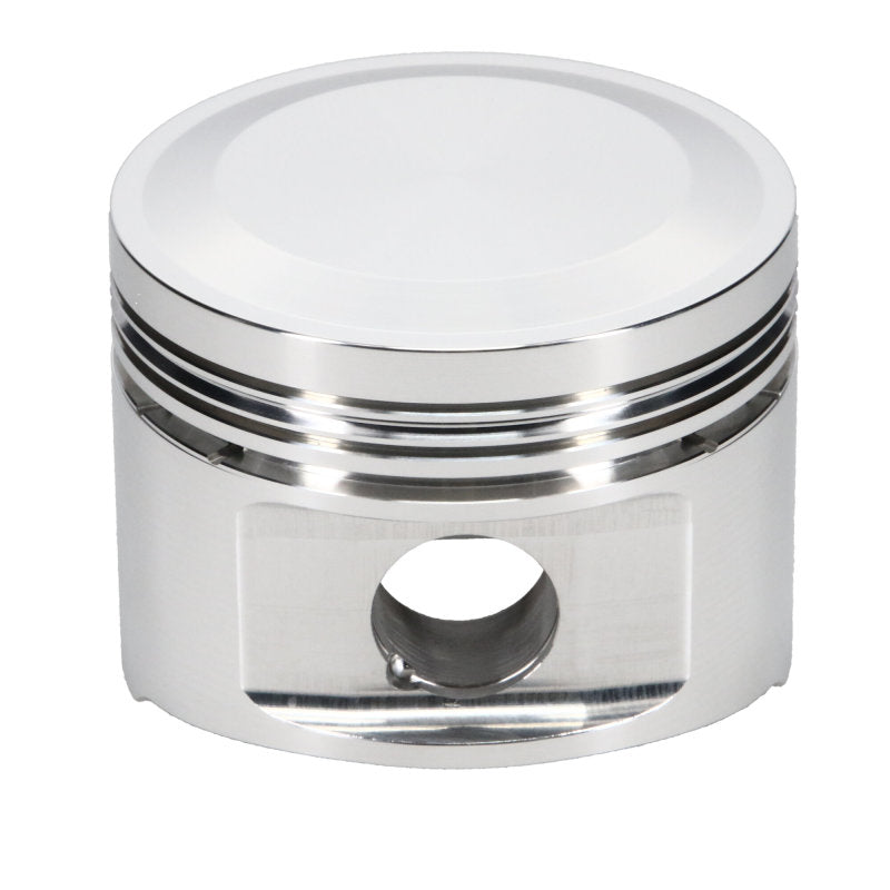 Load image into Gallery viewer, JE Pistons RENAULT R5 7.0:1 Set of 5 Pistons
