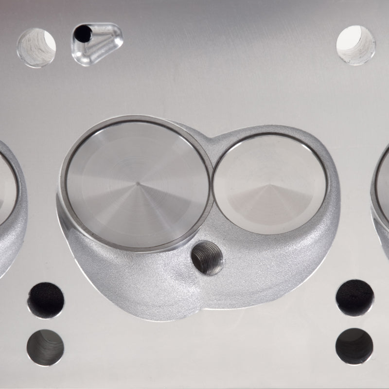 Load image into Gallery viewer, Edelbrock Cylinder Head E-Street SB Ford 2 02 Intake (Complete Pair)
