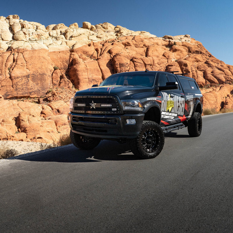 Load image into Gallery viewer, BD Diesel 98.5-02 Dodge Cummins 5.9L HX35 Screamer Turbo
