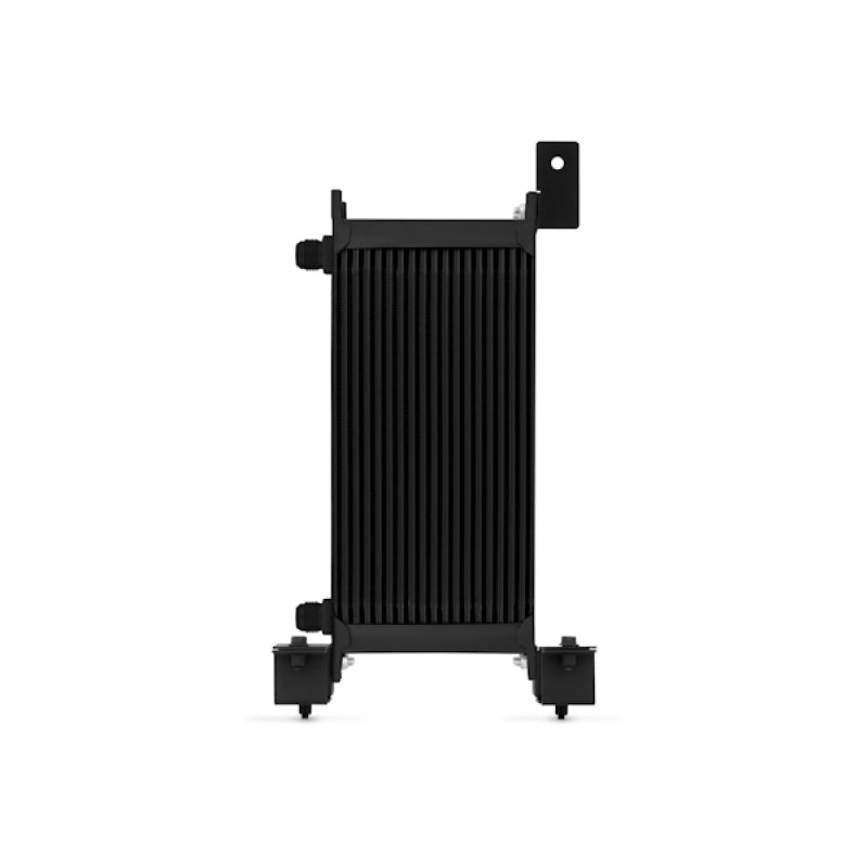 Load image into Gallery viewer, Mishimoto 07-11 Jeep Wrangler JK Oil Cooler Kit - Black
