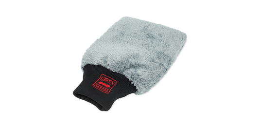 Griots Garage Microfiber Detailing Mitt