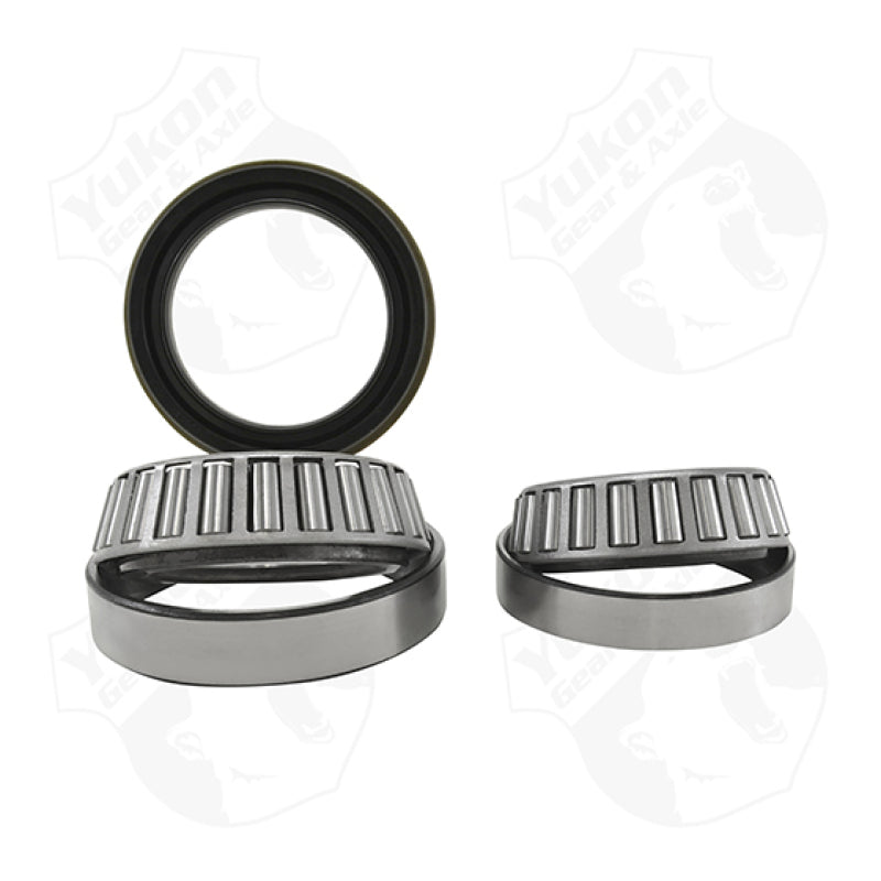 Load image into Gallery viewer, Yukon Gear 03 and Up 11.5in Dodge Rear Wheel Bearing/Seal Kit
