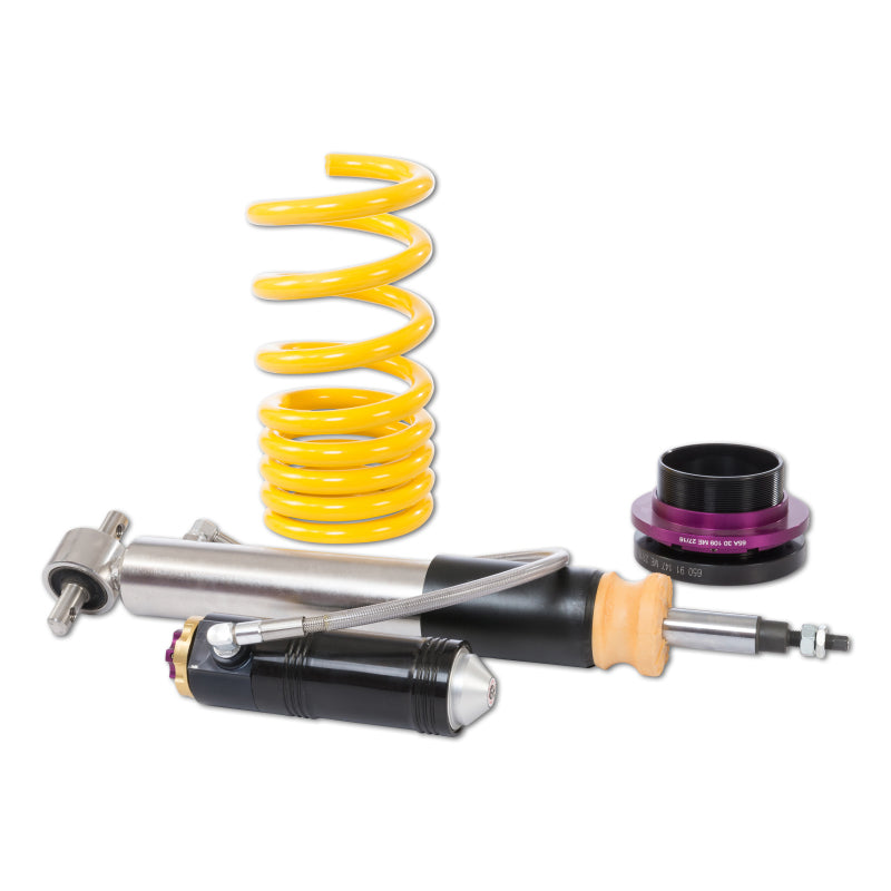 Load image into Gallery viewer, KW Clubsport Kit Ford Mustang (S-550) 3 Way Adjustable
