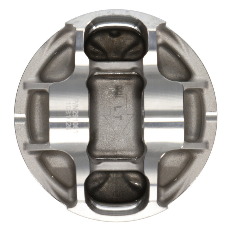 Load image into Gallery viewer, JE Pistons SUB STI EJ257 KIT Set of 4 Pistons
