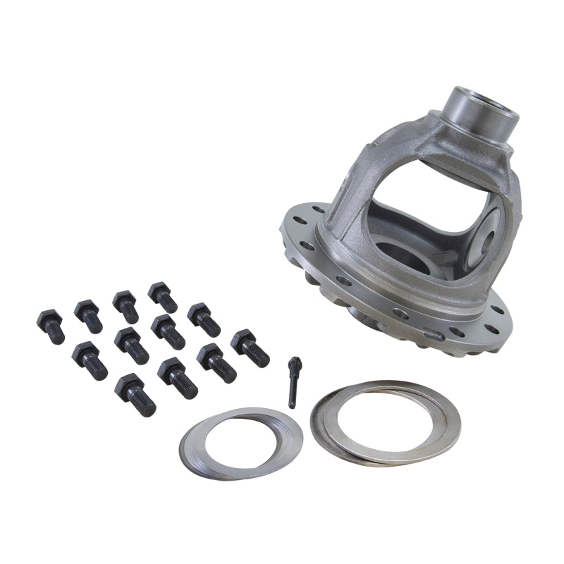 Load image into Gallery viewer, Yukon Gear Replacement Standard Open Carrier Case For Dana 60 / 4.10 &amp; Down

