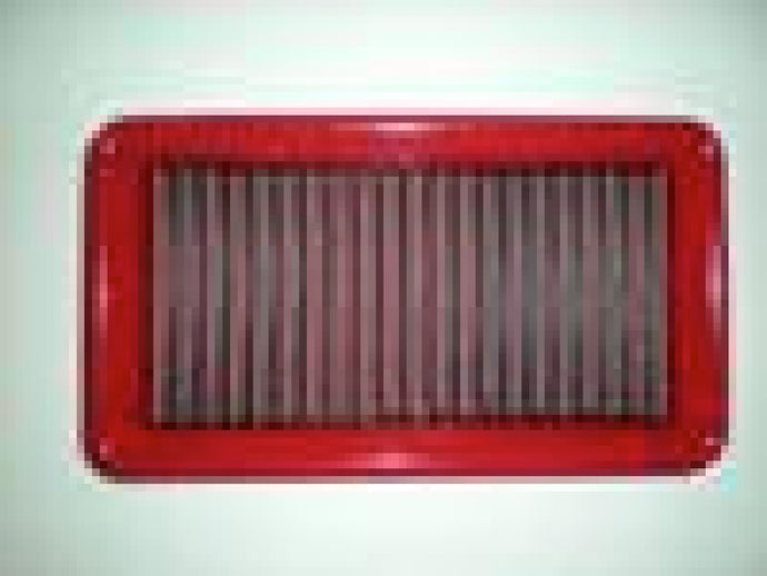 BMC 06-10 Fiat Sedici (189) 1.6 16V Replacement Panel Air Filter