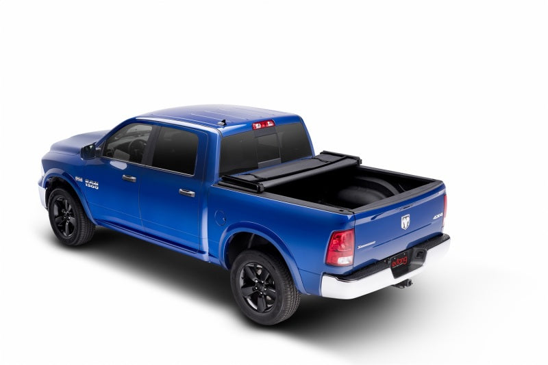 Load image into Gallery viewer, Extang 09-18 Dodge Ram 1500 w/RamBox (5ft 7in) Trifecta 2.0
