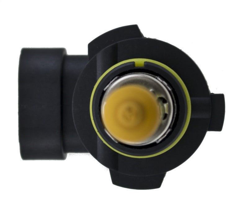Load image into Gallery viewer, Hella Optilux H10 12V/42W XY Xenon Yellow Bulb
