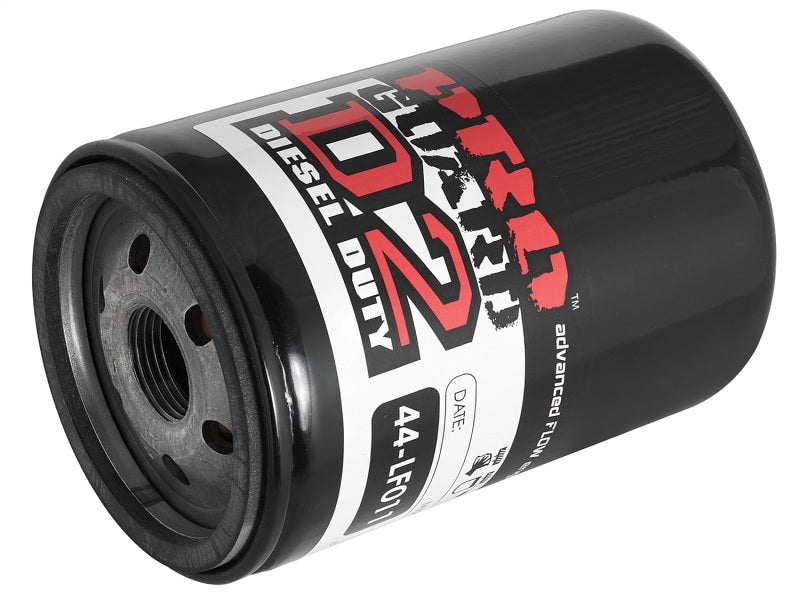 Load image into Gallery viewer, aFe ProGuard D2 Fluid Filters Oil F/F OIL GM Trucks 99-05 V8-4.8L/5.3L/6.0L
