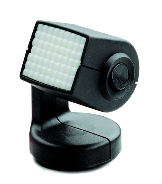 Hella Reading Lamp Black Mg12 2Ab