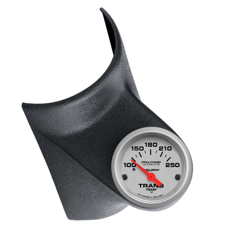 Load image into Gallery viewer, AutoMeter Diesel Gauge Kit A-Pillar Ram 98-02 Trans Temp 250 Deg. F Ultra-Lite
