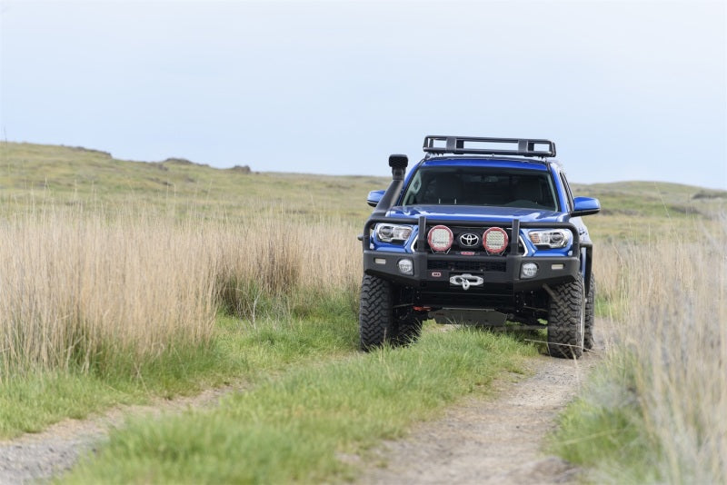 Load image into Gallery viewer, ARB Summit Combar Textured Fogii Tacoma 16On
