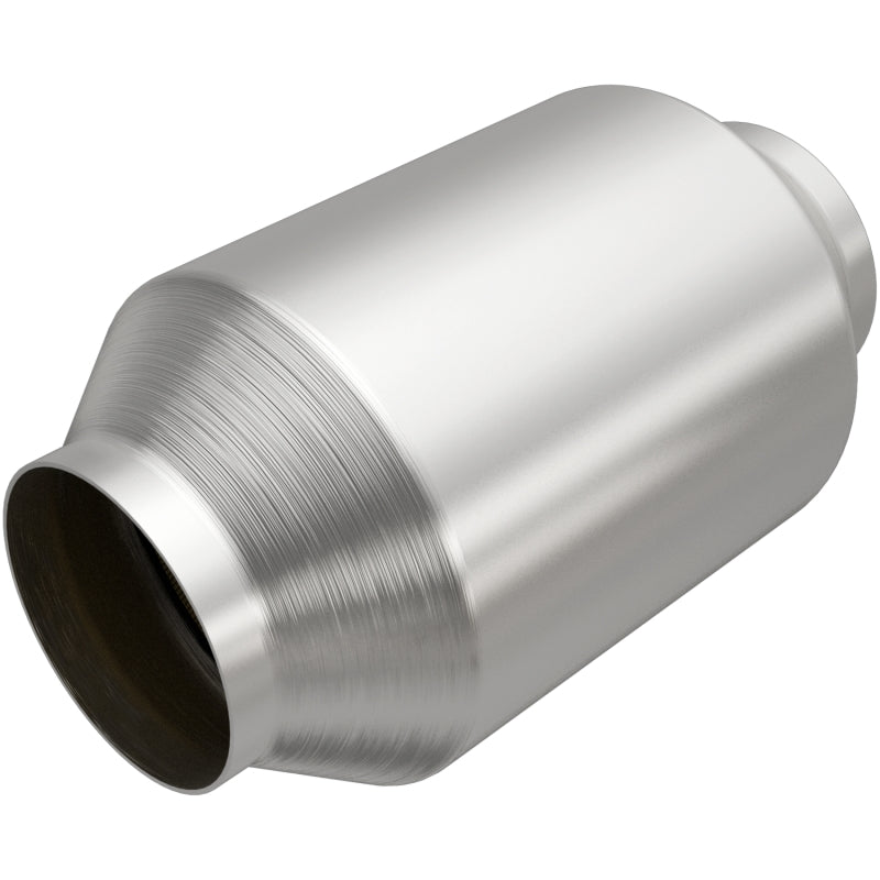 Load image into Gallery viewer, MagnaFlow Conv Universal 5.0 C/C 3.0 Spun OEM
