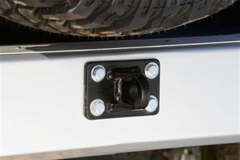 Load image into Gallery viewer, ARB Rear Bar Fj Us Spec (Fit Kit NOT Included)
