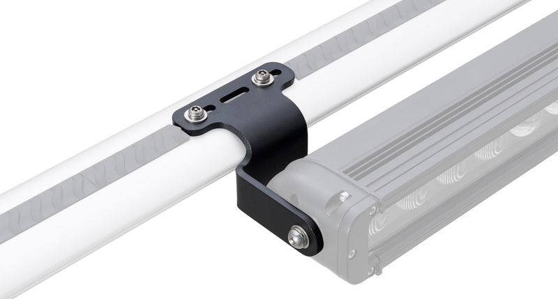 Load image into Gallery viewer, Rhino-Rack Vortex &amp; Heavy Duty LED Light Brackets - 2 Pack
