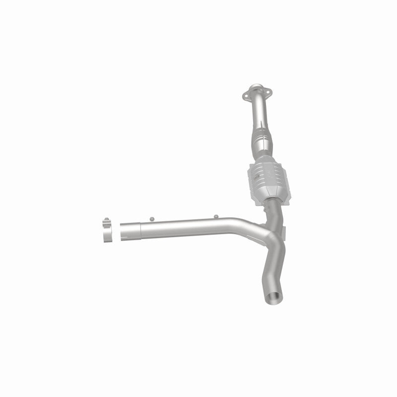 Load image into Gallery viewer, MagnaFlow Conv DF 97-98 Ford Trucks 4.6L
