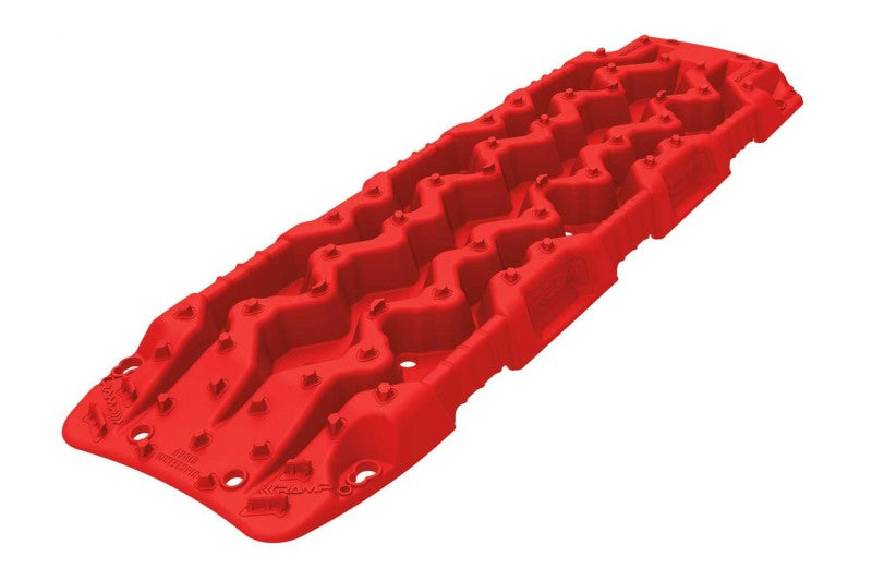 Load image into Gallery viewer, ARB TRED HD Red Recovery Boards - Pair - Fiery Red
