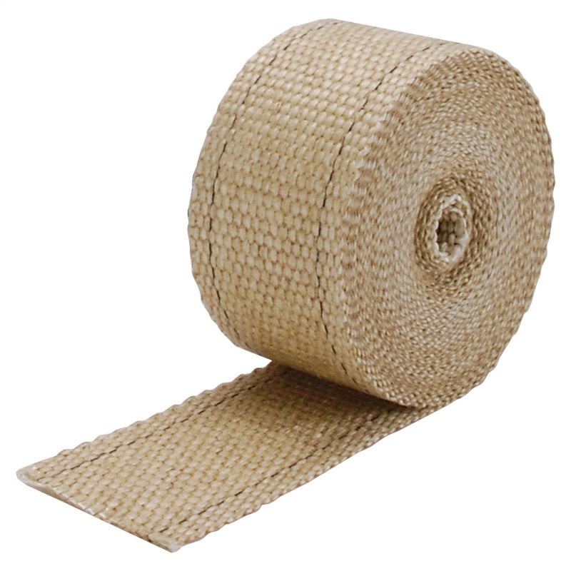 Load image into Gallery viewer, DEI Exhaust Wrap 2in x 25ft - Tan
