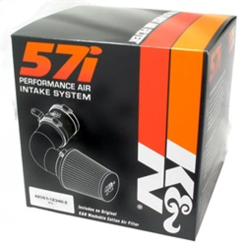 Load image into Gallery viewer, K&amp;N BMW 118D/120D 2.0D Performance Intake Kit
