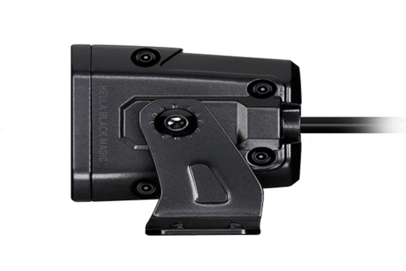 Load image into Gallery viewer, Hella Universal Black Magic 30in Tough Double Row Light Bar - Spot &amp; Flood Light
