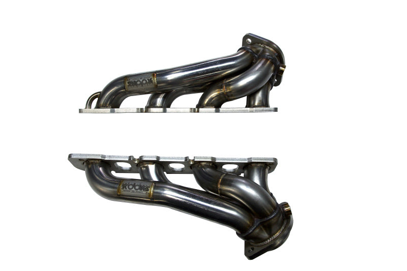 Load image into Gallery viewer, Kooks 05-20 Chrysler LX/LD 5.7L HEMI 1-7/8in. Super Street Series Headers
