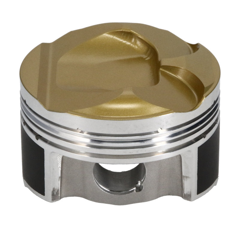 Load image into Gallery viewer, JE Pistons Honda K20C Ultra Series 86mm Bore 10.0:1 CR Piston - Single
