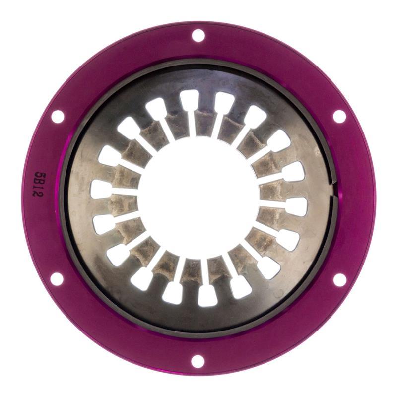 Load image into Gallery viewer, Exedy 1993-1998 Toyota Supra Twin Turbo L6 Hyper Multi Cover Assembly Pull Type Cover
