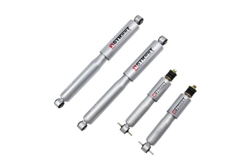 Load image into Gallery viewer, Belltech Street Performance Shock Set
