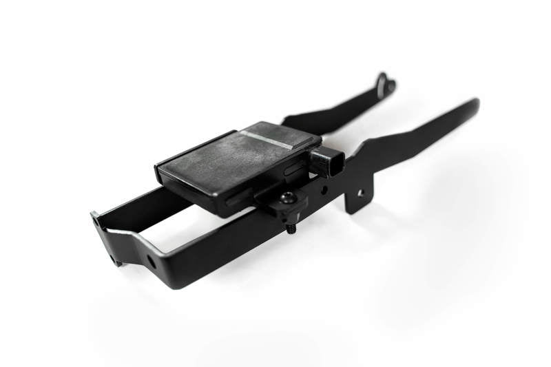 Load image into Gallery viewer, Addictive Desert Designs 21-22 Ford Raptor Adaptive Cruise Control Relocation Bracket
