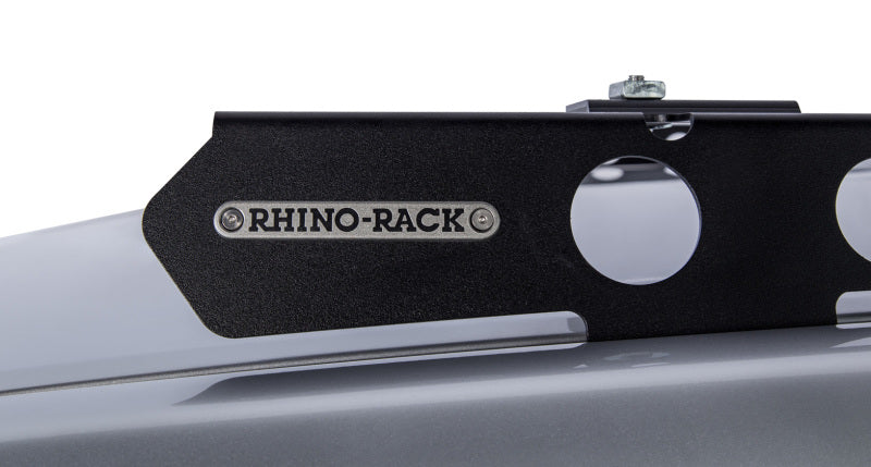 Load image into Gallery viewer, Rhino-Rack 08-21 Toyota Land Cruiser J200 4 Base Backbone Mounting System
