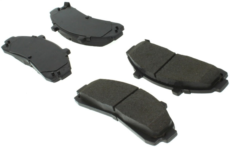 Load image into Gallery viewer, StopTech Sport Brake Pads w/Shims and Hardware - Front
