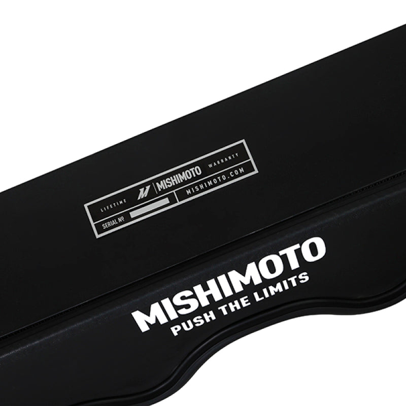 Load image into Gallery viewer, Mishimoto 2011-2014 Ford F-150 EcoBoost Intercooler - Black
