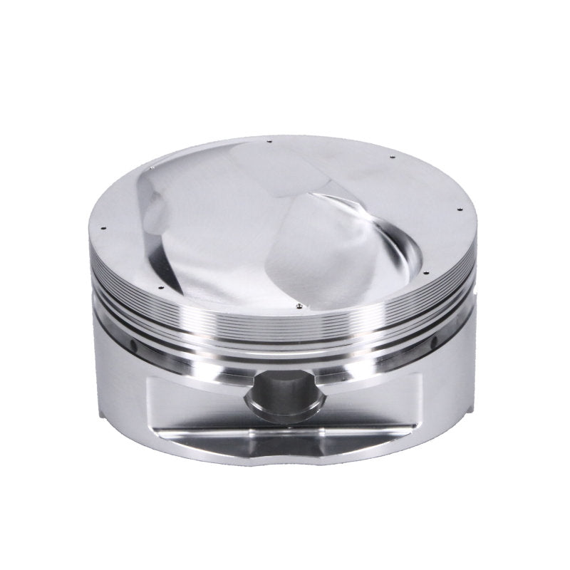 Load image into Gallery viewer, Wiseco BBC BIG CHIEF 3815 HEAD +15.6cc 1.060 CH Piston Shelf Stock Kit
