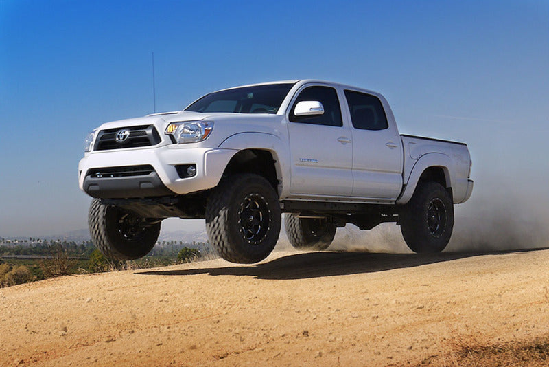 Load image into Gallery viewer, ICON 2016+ Toyota Tacoma Rear 2.5 Series Shocks VS RR CDEV - Pair
