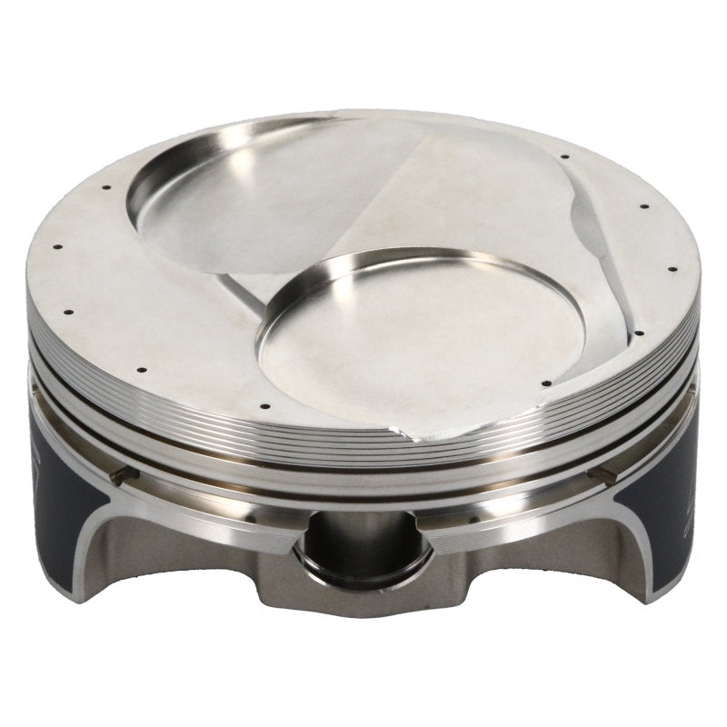Load image into Gallery viewer, Wiseco BBC Quick 8 +6cc Dome 1.065inch CH Piston Shelf Stock Kit
