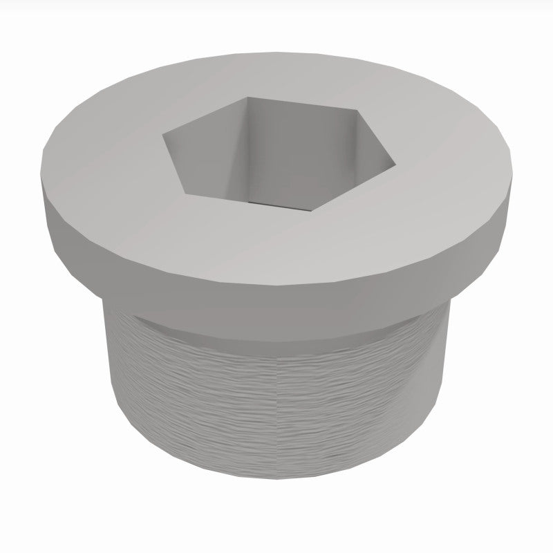 Load image into Gallery viewer, MagnaFlow Plug Hex Flange O2 Boss (20-Pk)
