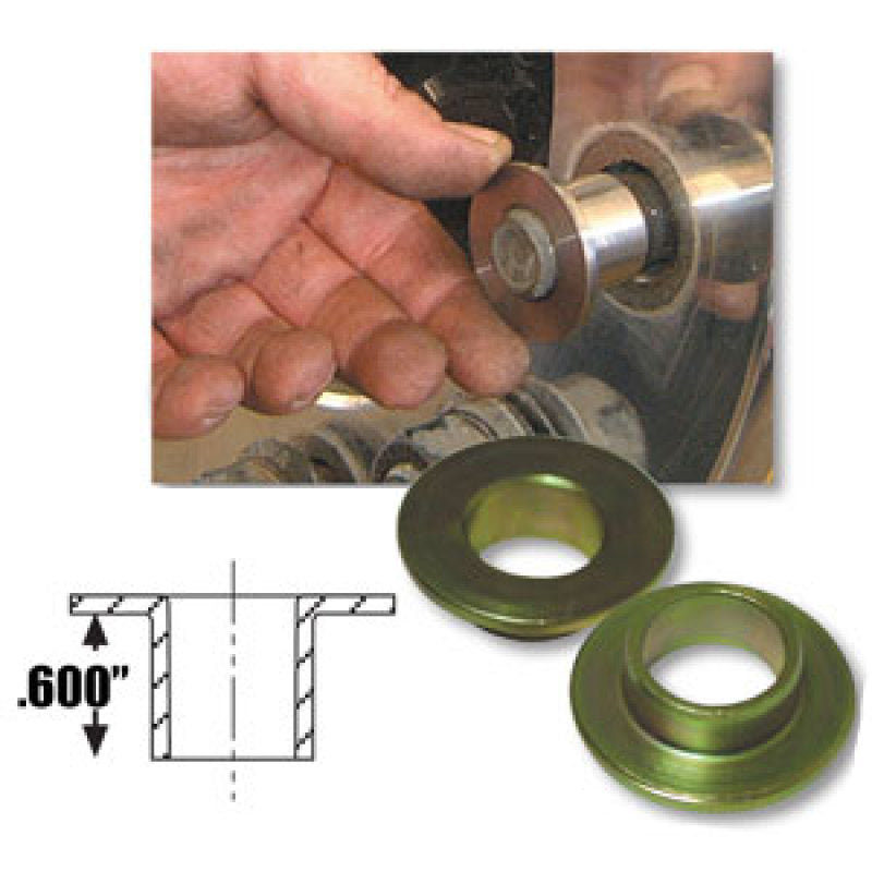 Load image into Gallery viewer, SPC Performance EXT CENTERING SLEEVES
