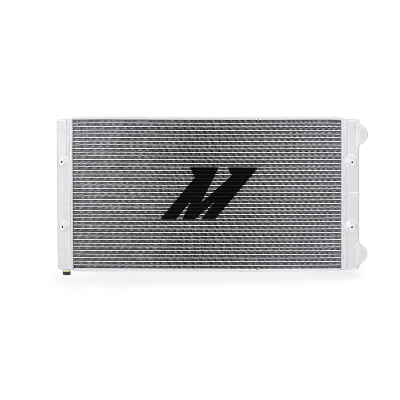 Load image into Gallery viewer, Mishimoto Universal Race Ready Aluminum Performance Radiator V2
