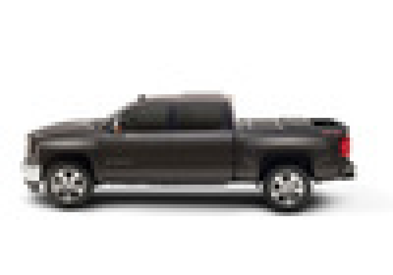 Load image into Gallery viewer, BAK 14-18 Chevy Silverado 1500 / 15-20 2500/3500 8ft Bed BAKFlip G2
