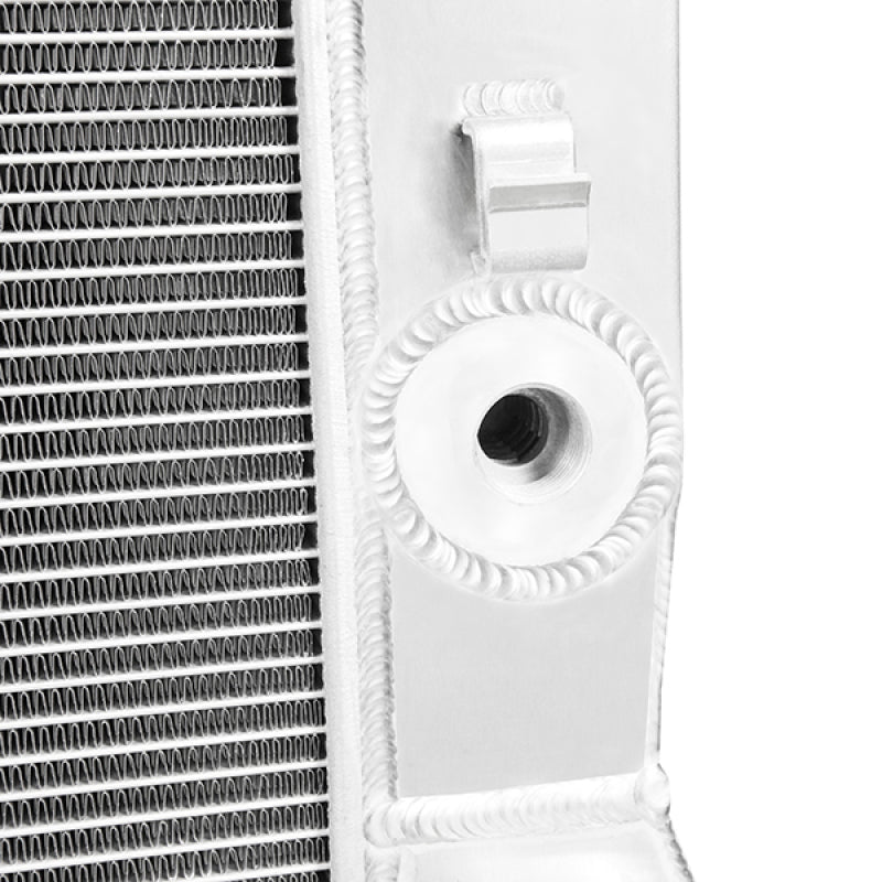 Load image into Gallery viewer, Mishimoto 11+ Chevy 6.6L Duramax Radiator
