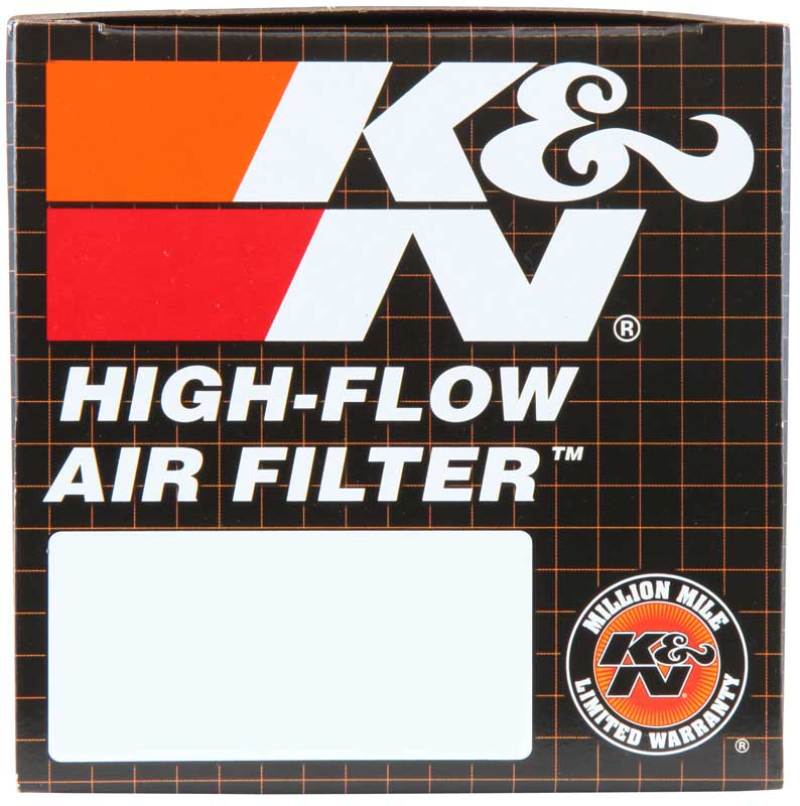 Load image into Gallery viewer, K&amp;N Universal Clamp-On Filter

