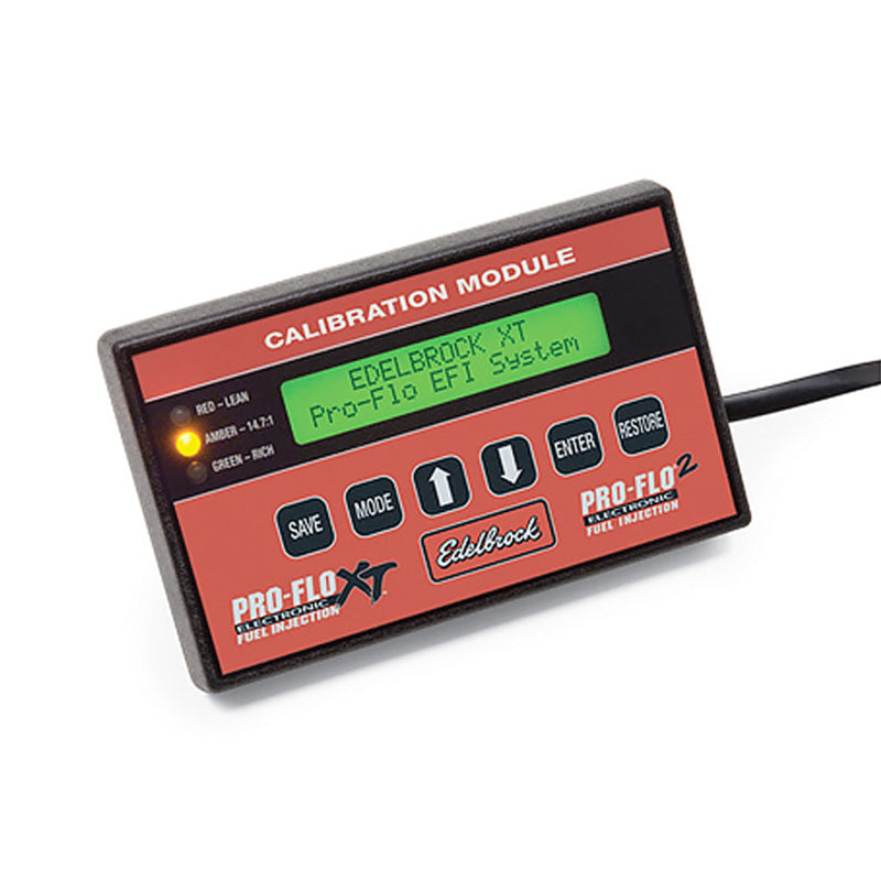 Load image into Gallery viewer, Edelbrock Pro-Flo2 Calibration Module All Pro Flo Products (Replacement or Service Item)
