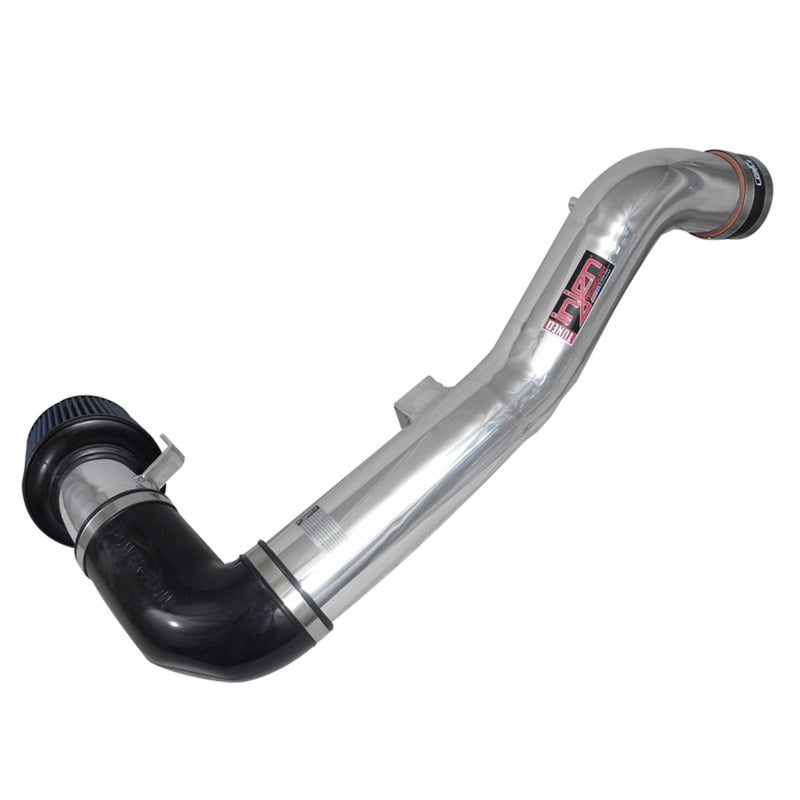 Load image into Gallery viewer, Injen 07-20  Toyota Tundra 5.7L V8 Wrinkle Black Cold Air Intake
